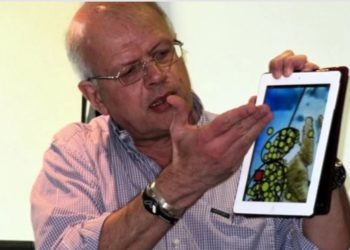 Çfarë thotë sizmiologu i njohur grek pas tërmetit të mbrëmshëm