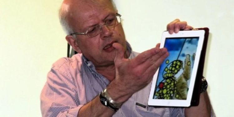 Çfarë thotë sizmiologu i njohur grek pas tërmetit të mbrëmshëm