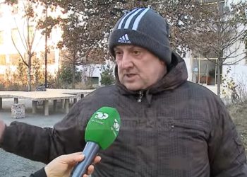 Qytetarët flasin për korrupsionin që po gërryen shtetin: Kadastra është në krye (VIDEO)