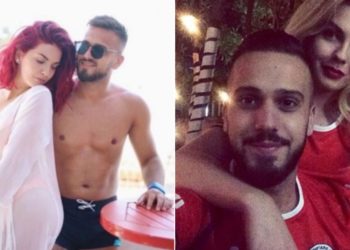 Dalin fotot, kush është ish-i dashuri i Beatrix Ramosajt