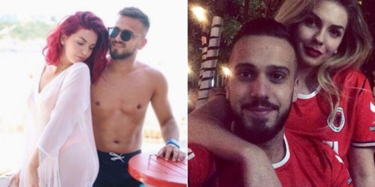 Dalin fotot, kush është ish-i dashuri i Beatrix Ramosajt