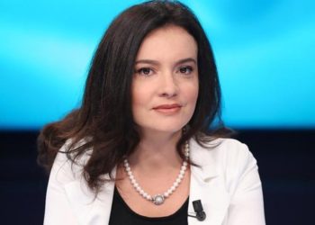 Tallet Elisa Spiropali: Jam tejet kurioze si do ta festojë Lulzim Basha humbjen e radhës…