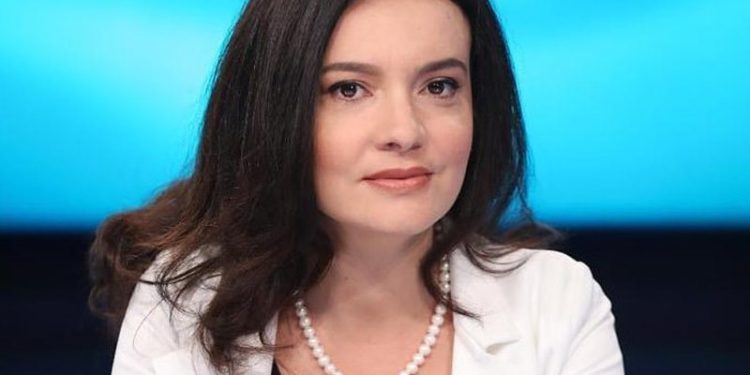 Tallet Elisa Spiropali: Jam tejet kurioze si do ta festojë Lulzim Basha humbjen e radhës…