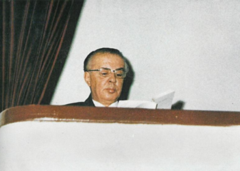 “Politikan i vjetër dhe dallaveraxhi”, si e gjurmonte Fan Nolin agjentura e Enver Hoxhës