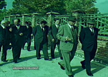 Misioni sekret për vrasjen e Enver Hoxhës: Historia e vërtetë e drejtuesit Tom Stefani dhe lidhja me ish-diktatorin
