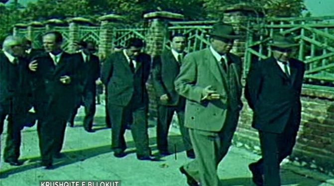 Misioni sekret për vrasjen e Enver Hoxhës: Historia e vërtetë e drejtuesit Tom Stefani dhe lidhja me ish-diktatorin