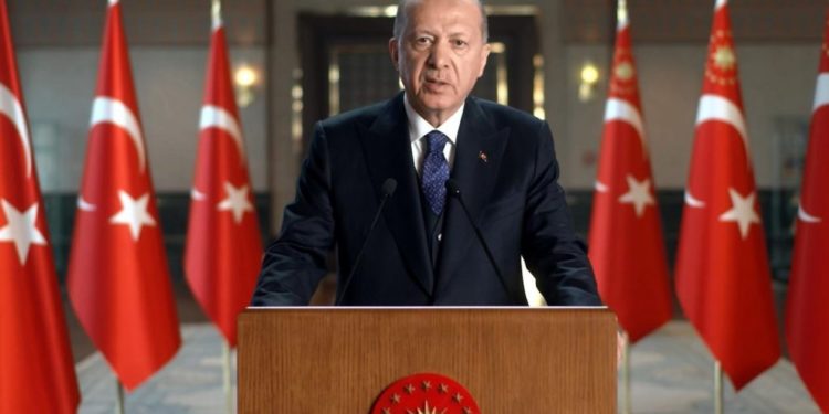 Erdogan sërish në Tiranë: Do vij në ceremoninë e hapjes së xhamisë së Namazgjasë