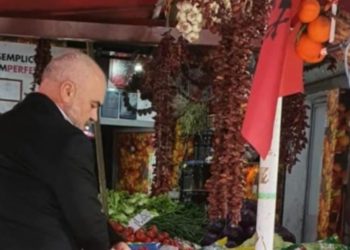 Porosia e Lindës për Ramën: Mos eja në shtëpi pa blerë domate