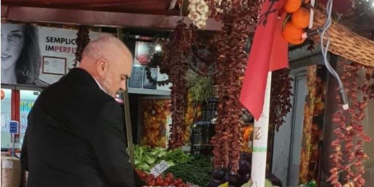 Porosia e Lindës për Ramën: Mos eja në shtëpi pa blerë domate