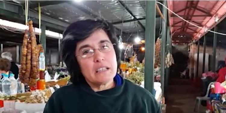 Ankohen tregtarët e Sarandës: Një vit i dobët pa shumë blerje, u rritën çmimet dhe varfëria (VIDEO)