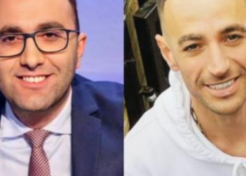 Stresi nuk përmbahet, sulmon publikisht Gaz Bardhin: Ik o të q…., veç ti ta shpif mo imoral