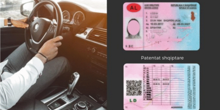 Lajm i mirë për shqiptarët që jetojnë në Gjermani, së shpejti pritet të njihen patentat