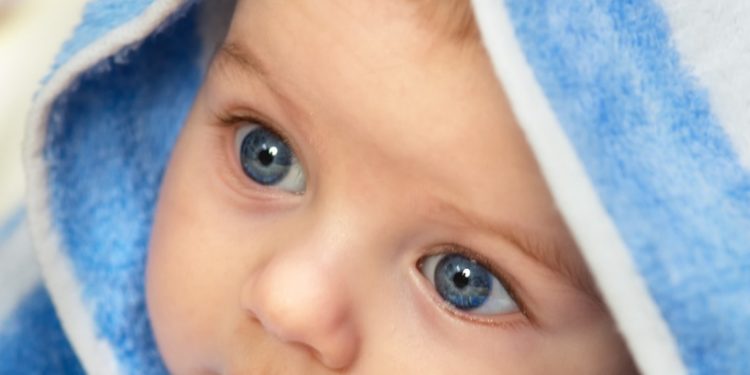 Një mrekulli, 10 fakte që nuk i dinit rreth bebeve