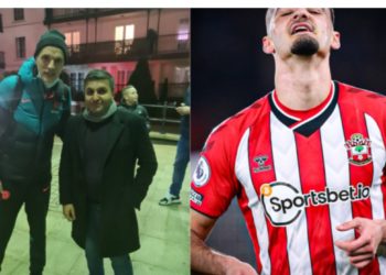 Biznesmeni i njohur mesazh Chelsea: Mos e shitni Armando Brojën për asnjë çmim