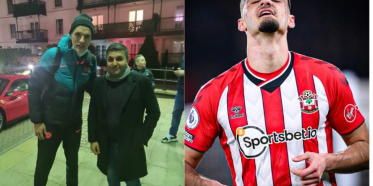 Biznesmeni i njohur mesazh Chelsea: Mos e shitni Armando Brojën për asnjë çmim