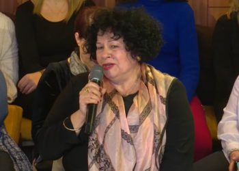 Gruaja demokrate për Lulzim Bashën: Jeni njeri me vizione europiane, prandaj jemi të sigurta tek ju