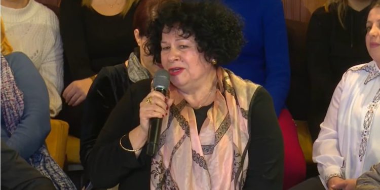 Gruaja demokrate për Lulzim Bashën: Jeni njeri me vizione europiane, prandaj jemi të sigurta tek ju