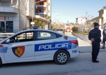 Qëlloi me armë zjarri në ajër, procedohet 32-vjeçari