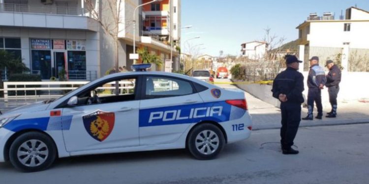 Qëlloi me armë zjarri në ajër, procedohet 32-vjeçari