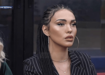 Einxhel e merr malli për Dj Dagz: Nuk jam mësuar të qëndroj këtu pa të