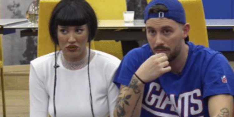 I dhuroi arushin Donaldit kur u eleminua, Semi zbulon nëse produksioni ia ktheu mbrapsht