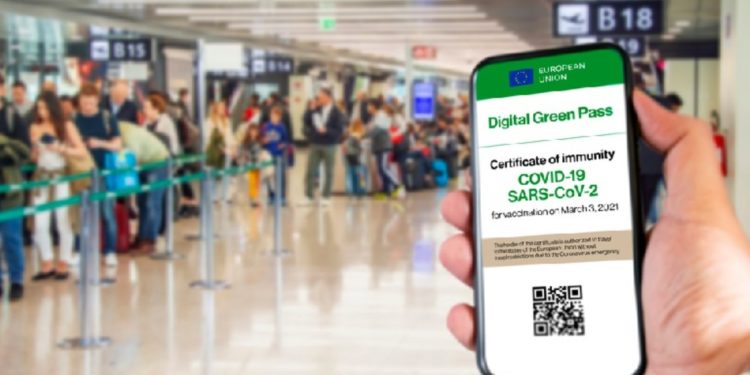 Nesër hyjnë në fuqi masat e reje antiCovid, ja kategoritë që duhet të paraqesin certifikatën