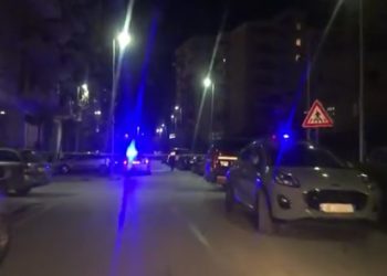 Të shtëna në Vlorë, mbërrin në spital një i plagosur (Emri)