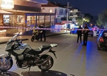 Atentati që tronditi Athinën, çfarë fshihet pas 3 shqiptarëve të plagosur të grupit “Bravo”