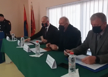 Gledis Nano në Gjirokastër: Merreni seriozisht dhe godisni çdo element që tenton të shesë drogë pranë shkollave, lokaleve e kudo