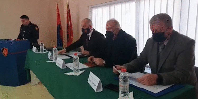 Gledis Nano në Gjirokastër: Merreni seriozisht dhe godisni çdo element që tenton të shesë drogë pranë shkollave, lokaleve e kudo