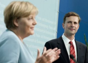 Zëdhënësi i Angela Merkel: Do të vizitoj Shqipërinë, kam një dashuri të madhe për Ismail Kadarenë