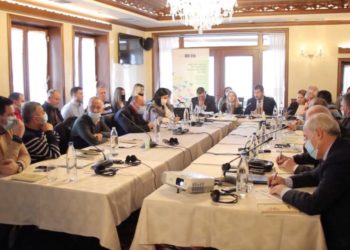 Avokatët e Gjirokastrës dhe Sarandës bëhen bashkë: Kundër hartës së re gjyqësore