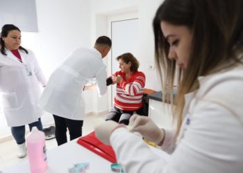 Mos neglizhoni! 12 kontrollet mjekësore që nuk duhet të shmangni kurrë!