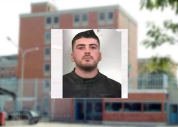 U arratis me çarçafë nga burgu, njihuni me të riun shqiptar që i bëri ‘zbor’ policisë italiane: I rrezikshëm dhe i paskrupullt (VIDEO)