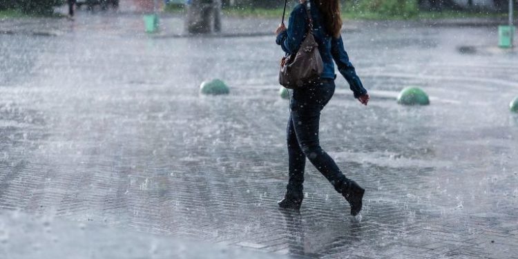 Moti/ E nesërmja me reshje, të mërkurën ‘i ftohti polar’