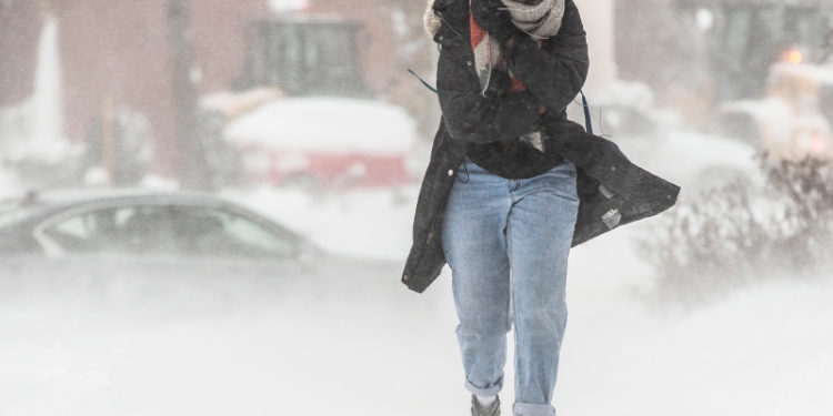 I ftohti polar mbërrin në Shqipëri, ja qyteti ku temperatura shënon -17 gradë celcius