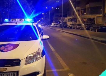 Tronditet Tirana, dyshohet për një të vrarë dhe 3 të plagosur