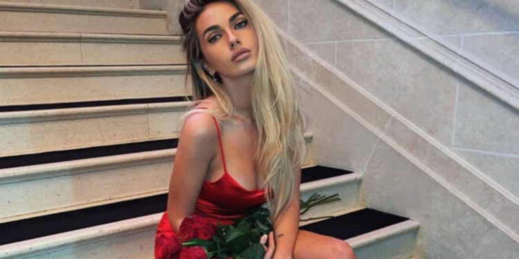 Çfarë tha Beatrix pasi la shtëpinë e “BB VIP”, Arbana vuri re një detaj