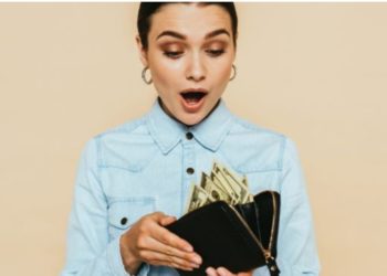 Tre gjëra që duhet të mbani në portofol për më shumë para