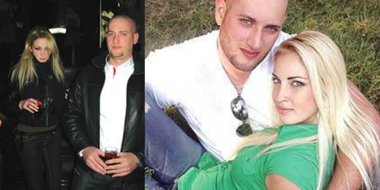 As unazë, as dasmë dhe me 3 fëmijë, Florian Binaj rrëfen stilin që ndoqën me Sadinën që të mos përfundonin të ndarë