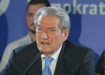 Berisha: As Ramiz Alia nuk guxoi ta merrte peng opozitën si Edi Rama