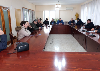 Harta e re gjyqësore, ja zgjidhja që propozojnë avokatët e Sarandës