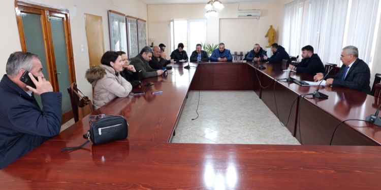 Harta e re gjyqësore, ja zgjidhja që propozojnë avokatët e Sarandës