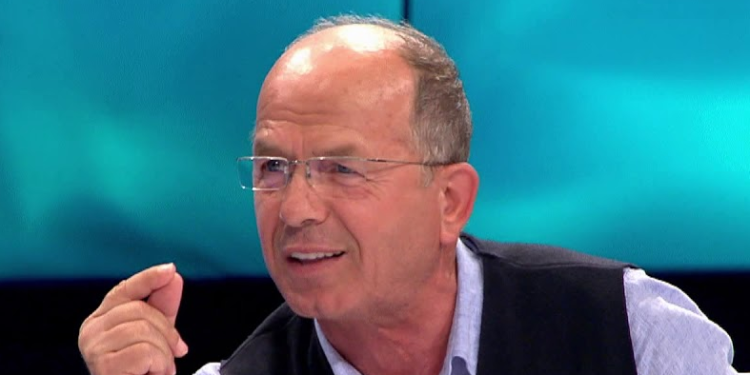 Sazan Guri: Në Greqi çdo gjë flitej shqip por pastaj nga frika e ndryshuan, duhet të kërkojmë llogari dhe jo veç të hamë mish