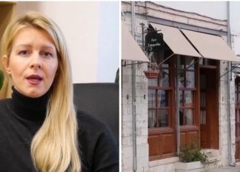 70% e bizneseve në zonën muzeale të Gjirokastrës ulin qepenin (VIDEO)