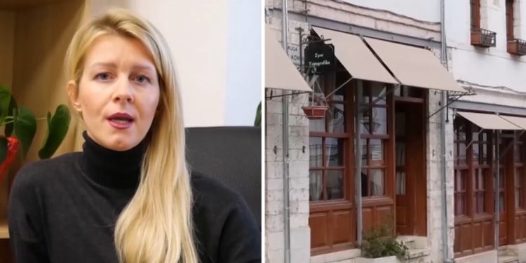 70% e bizneseve në zonën muzeale të Gjirokastrës ulin qepenin (VIDEO)