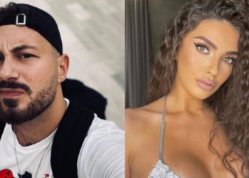 Beatrix bën lëvizjen e parë pas daljes nga Big Brother, zbulohet vendimi që ka marrë për Donaldin