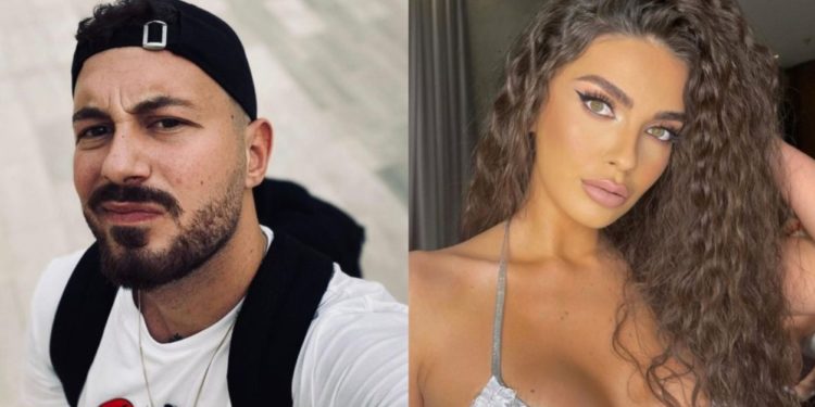 Beatrix bën lëvizjen e parë pas daljes nga Big Brother, zbulohet vendimi që ka marrë për Donaldin