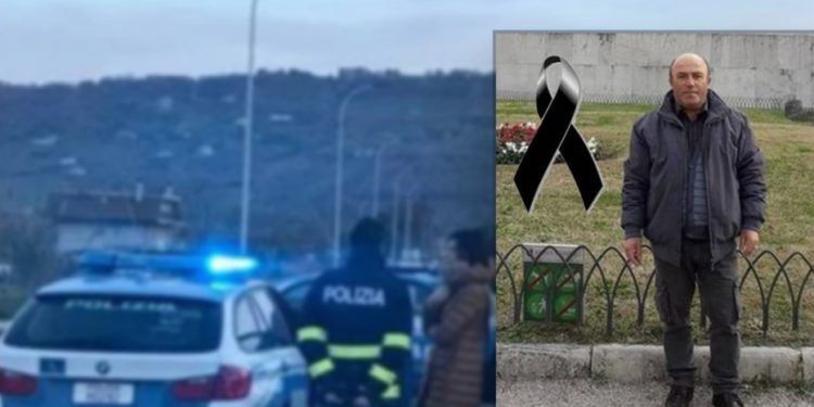 Po kalonte rrugën, makina përplas për vdekje emigrantin shqiptar