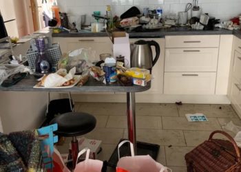 Shqiptari dha shtëpinë me qira në Zvicër, tmerrohet nga ajo që pa kur u kthye